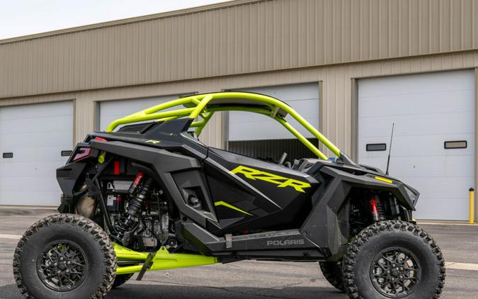 2024 Polaris RZR Pro R Ultimate