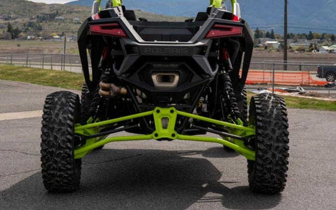 2024 Polaris RZR Pro R Ultimate