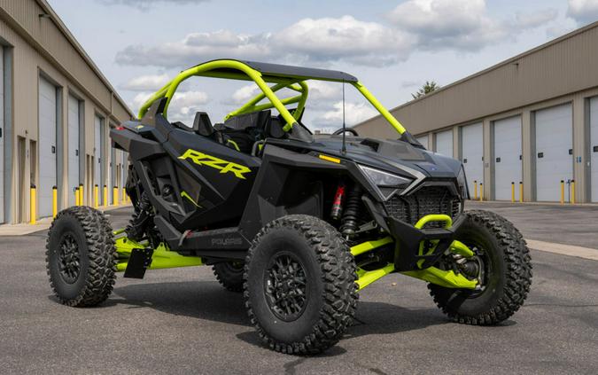 2024 Polaris RZR Pro R Ultimate