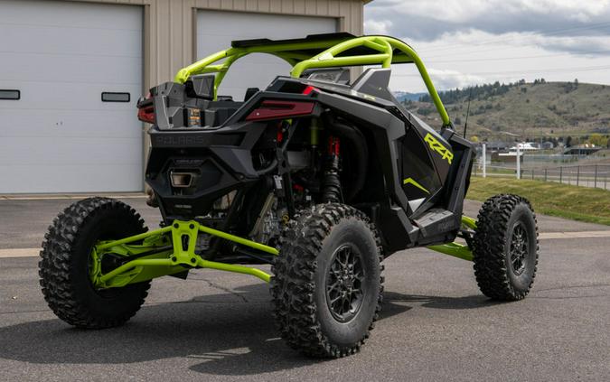 2024 Polaris RZR Pro R Ultimate