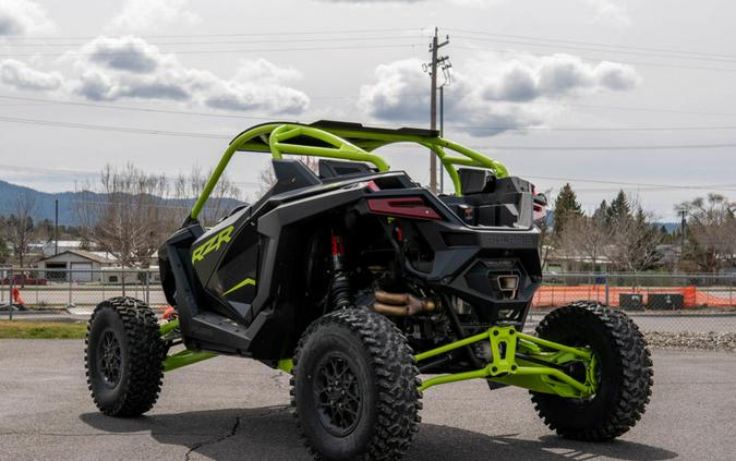 2024 Polaris RZR Pro R Ultimate