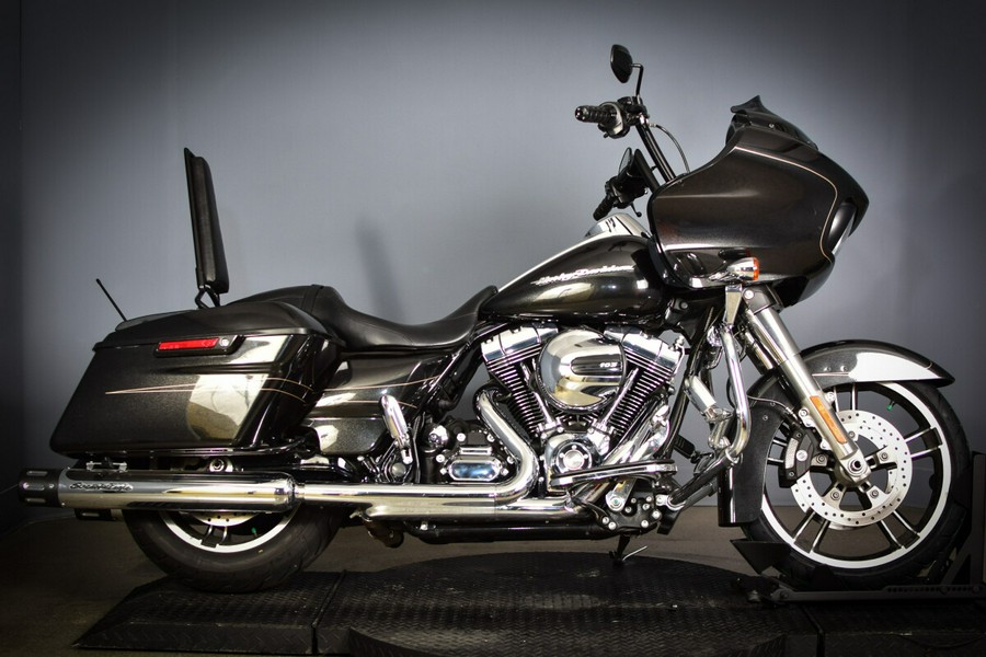 2016 Harley-Davidson Road Glide Special