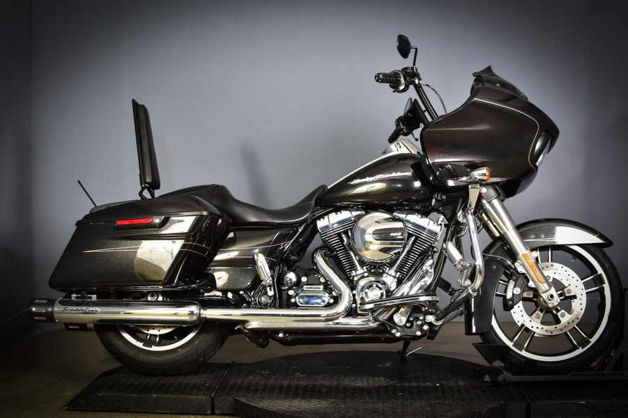 2016 Harley-Davidson Road Glide Special