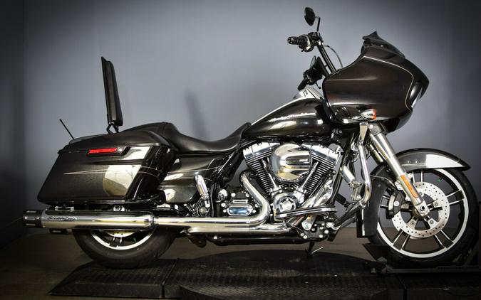 2016 Harley-Davidson Road Glide Special