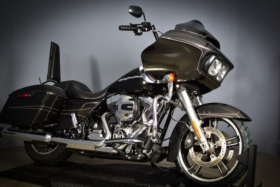 2016 Harley-Davidson Road Glide Special