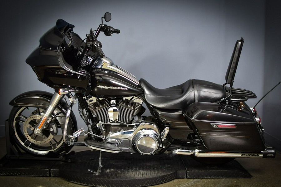 2016 Harley-Davidson Road Glide Special