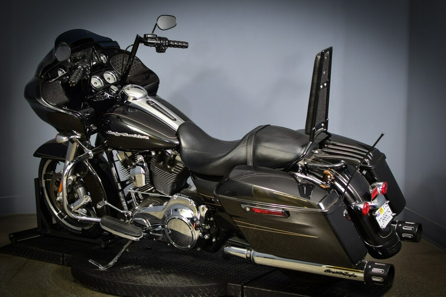 2016 Harley-Davidson Road Glide Special