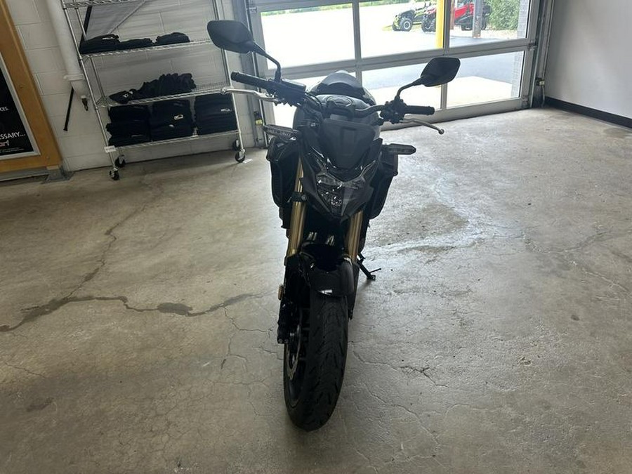 2023 Honda® CB500F