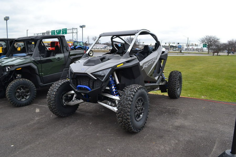 2024 Polaris® RZR Pro R Premium