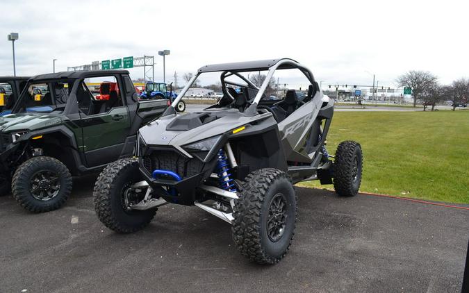 2024 Polaris® RZR Pro R Premium