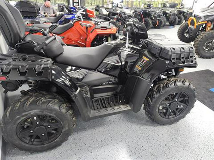 2024 Polaris Sportsman Touring 850