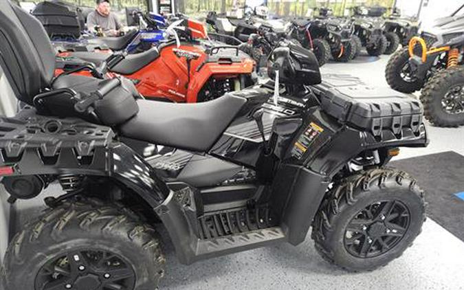 2024 Polaris Sportsman Touring 850