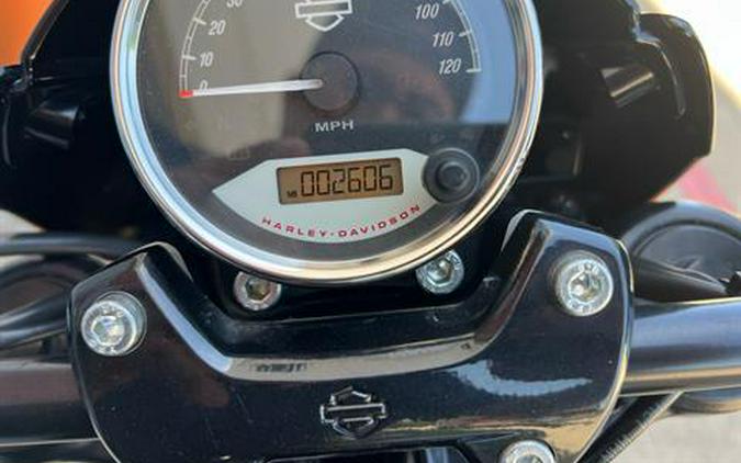 2020 Harley-Davidson Street Rod®