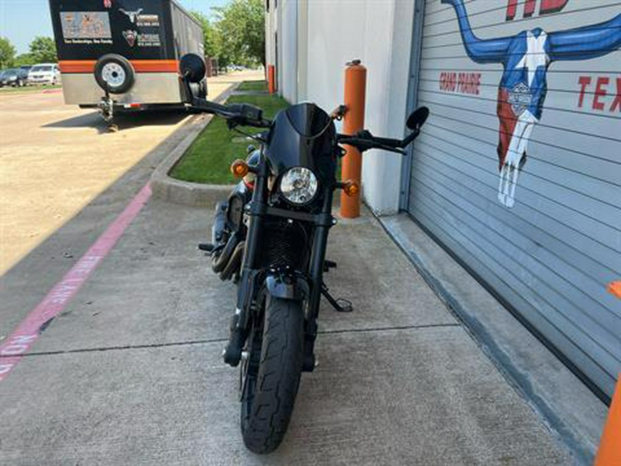 2020 Harley-Davidson Street Rod®