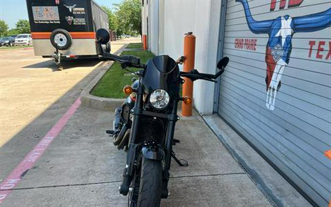 2020 Harley-Davidson Street Rod®