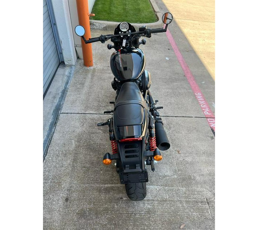 2020 Harley-Davidson Street Rod®