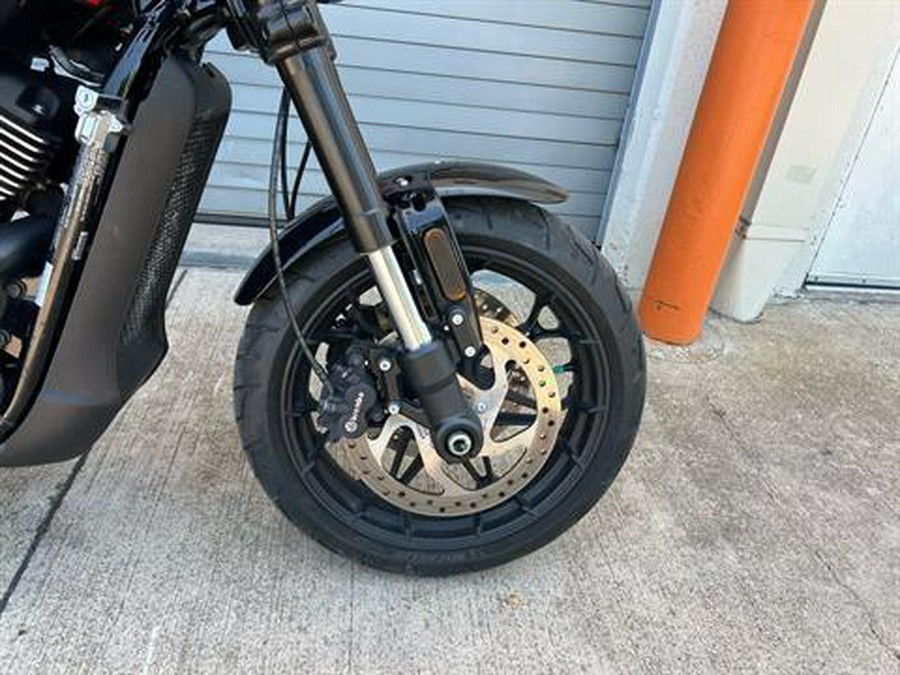 2020 Harley-Davidson Street Rod®