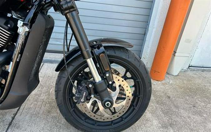 2020 Harley-Davidson Street Rod®