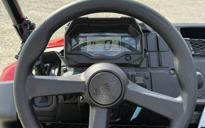 2026 Honda® Pioneer 700-4