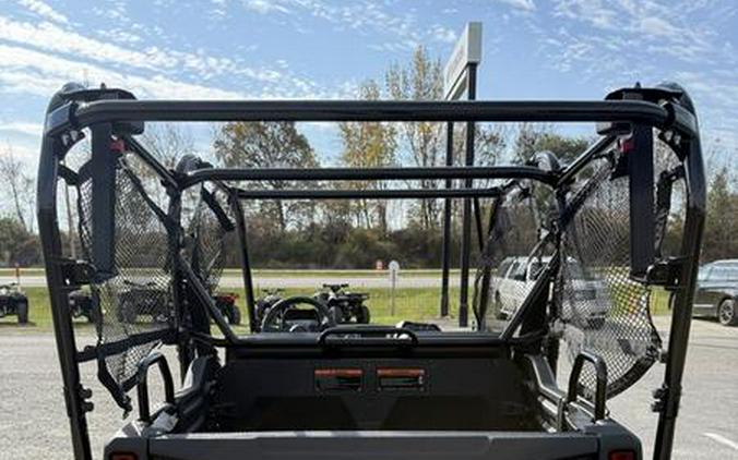2026 Honda® Pioneer 700-4