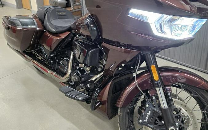 FLTRXSE 2024 CVO™ Road Glide®