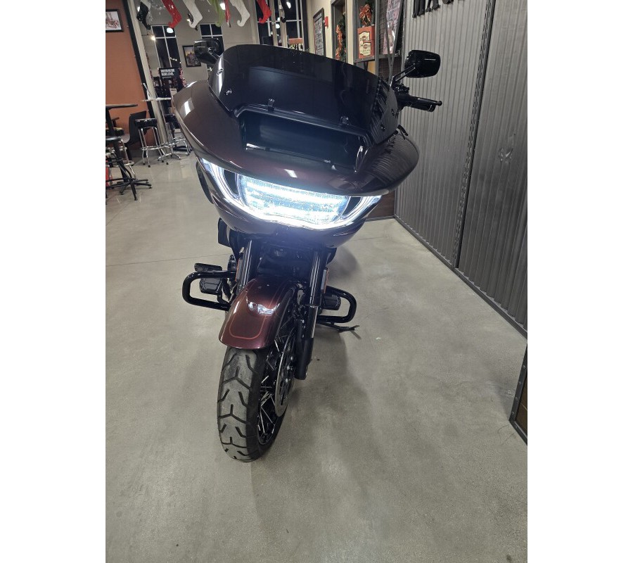 FLTRXSE 2024 CVO™ Road Glide®