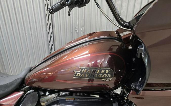 FLTRXSE 2024 CVO™ Road Glide®