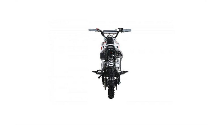 2021 Pitster Pro MXR 90 SS Semi Auto E-Start Mini 23"