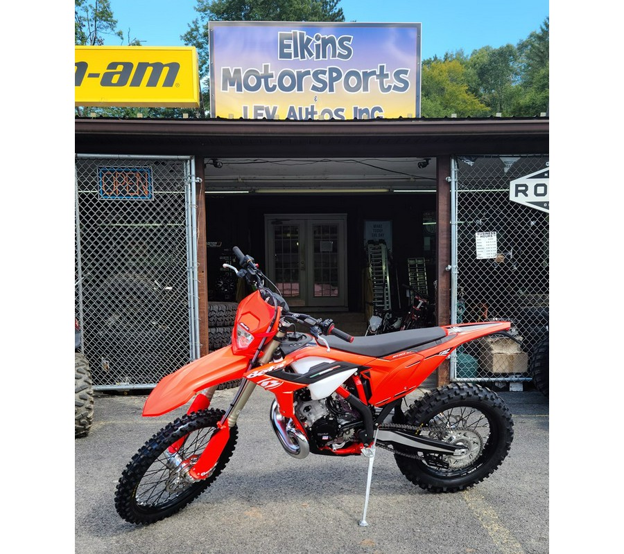 2023 Beta Motorcycles 200RR