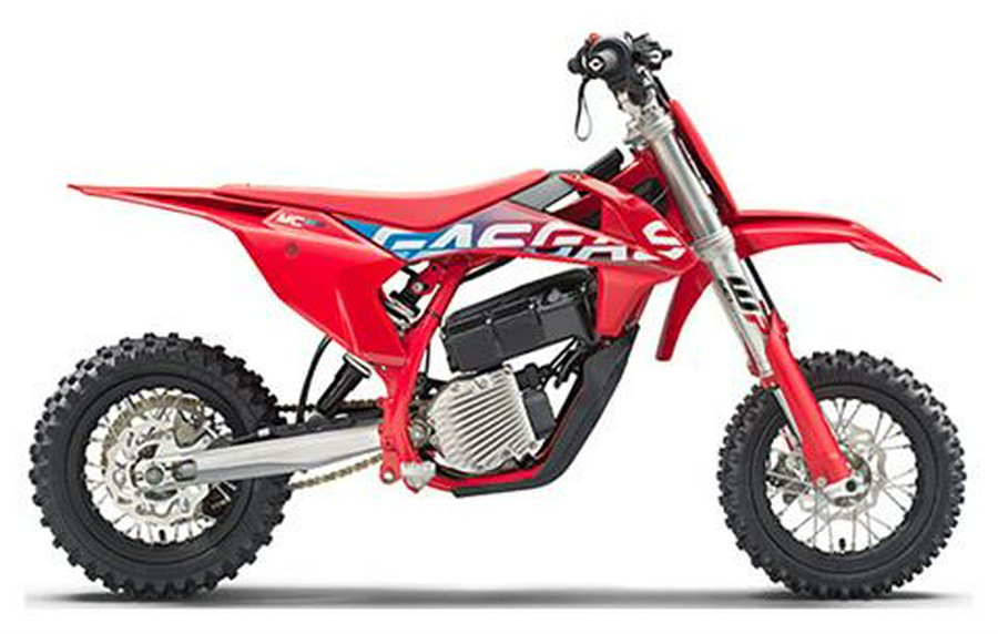 2023 GASGAS MC-E 3