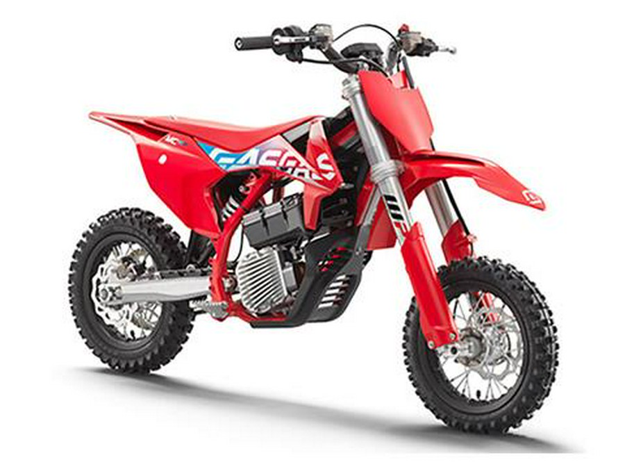 2023 GASGAS MC-E 3