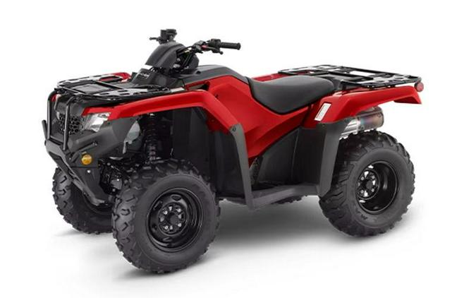 2024 Honda® FourTrax Rancher ES