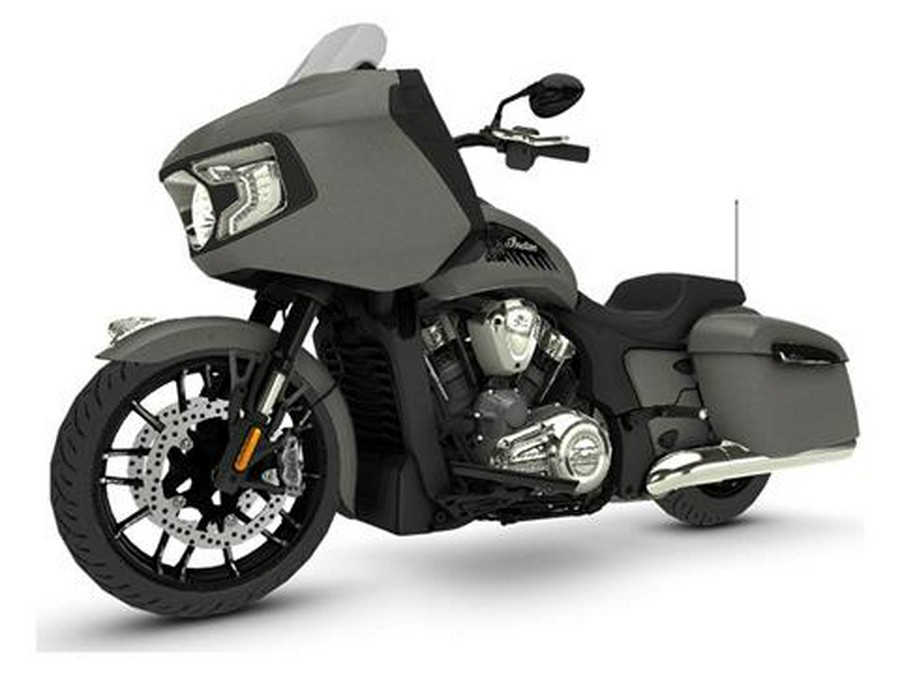 2023 Indian Motorcycle Challenger®