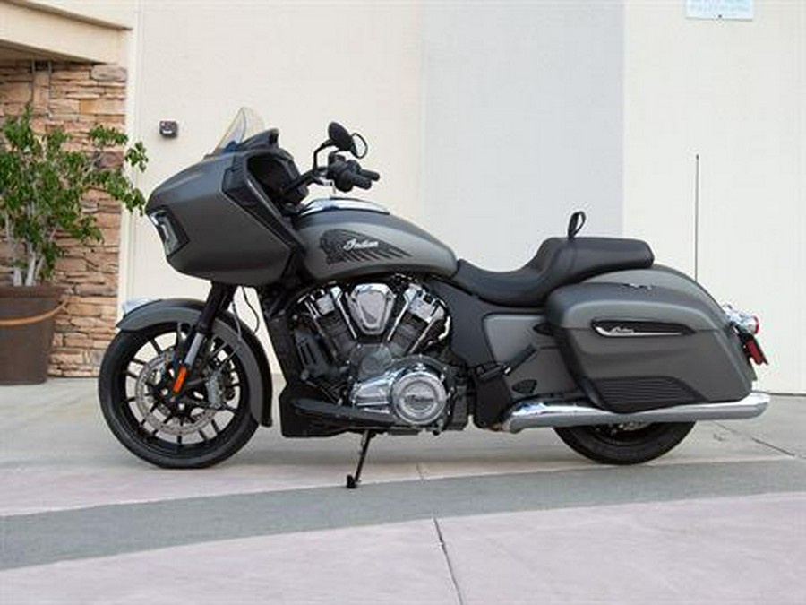 2023 Indian Motorcycle Challenger®