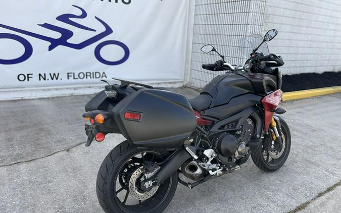 2020 Yamaha Tracer 900 GT