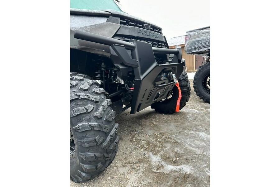 2024 Polaris Industries RANGER 1000 XP NS ULT (R24RRY99AK)