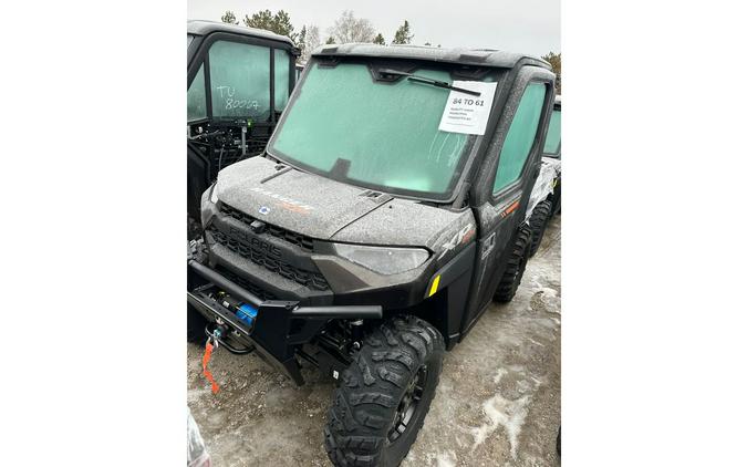 2024 Polaris Industries RANGER 1000 XP NS ULT (R24RRY99AK)