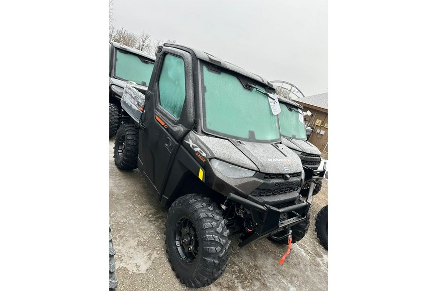 2024 Polaris Industries RANGER 1000 XP NS ULT (R24RRY99AK)