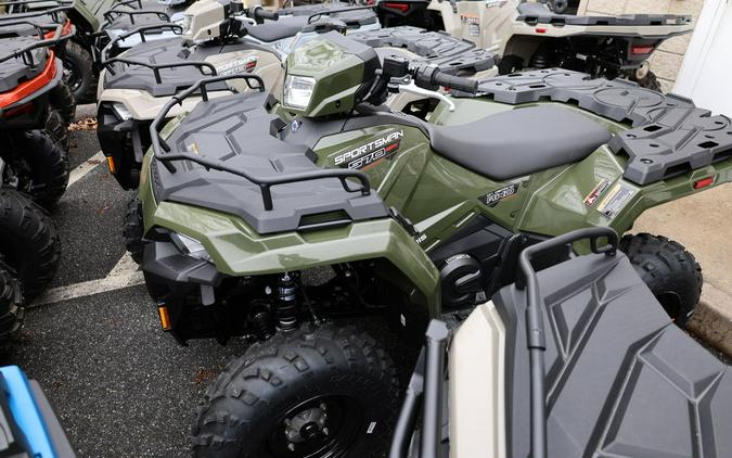 2024 Polaris® Sportsman 570