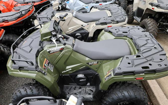 2024 Polaris® Sportsman 570