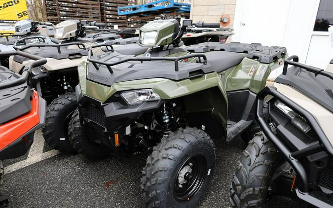 2024 Polaris® Sportsman 570