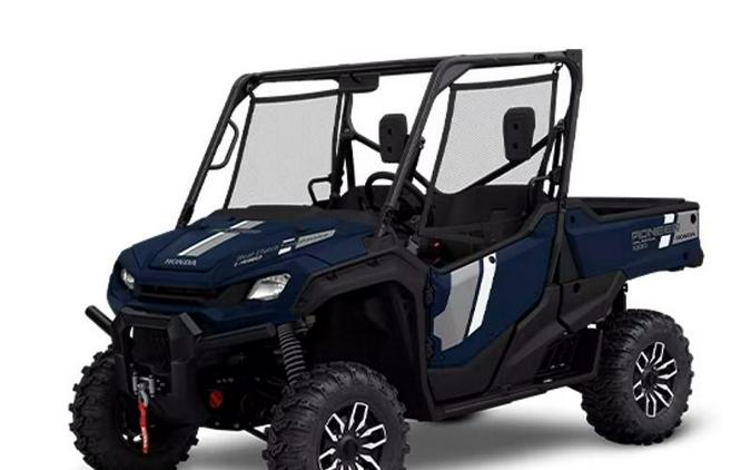 2023 Honda® Pioneer 1000 Trail