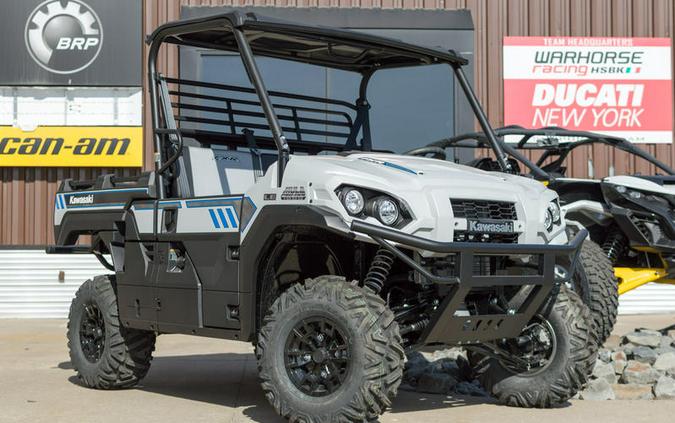 2024 Kawasaki Mule PRO-FXR™ 1000 LE