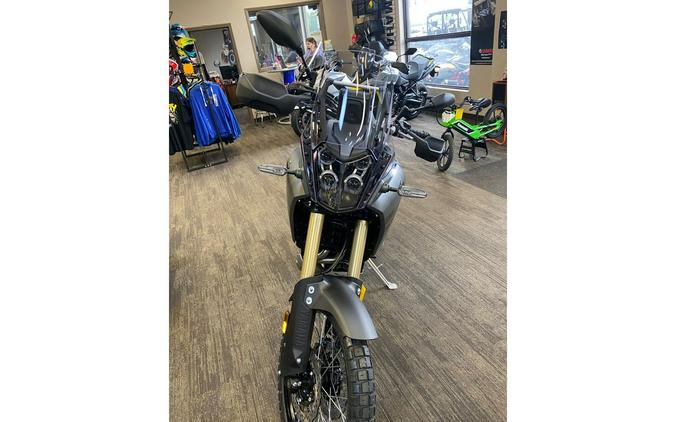 2024 Yamaha TENERE 700 - GRAY