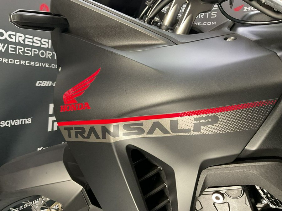 2024 Honda® Transalp