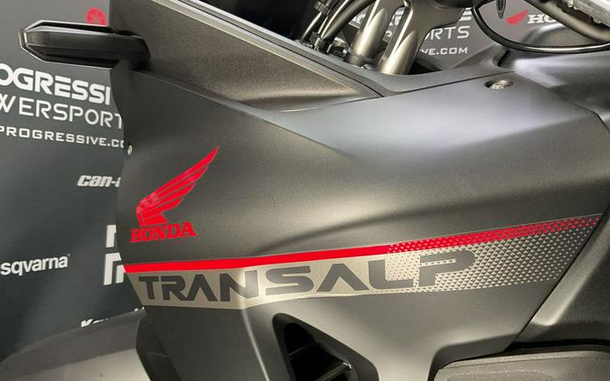 2024 Honda® Transalp