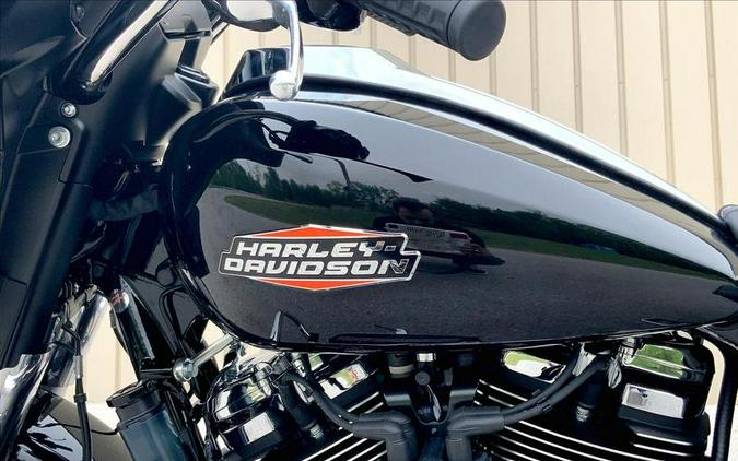 2024 Harley-Davidson® FLHX - Street Glide®