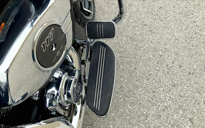 2024 Harley-Davidson® FLHX - Street Glide®