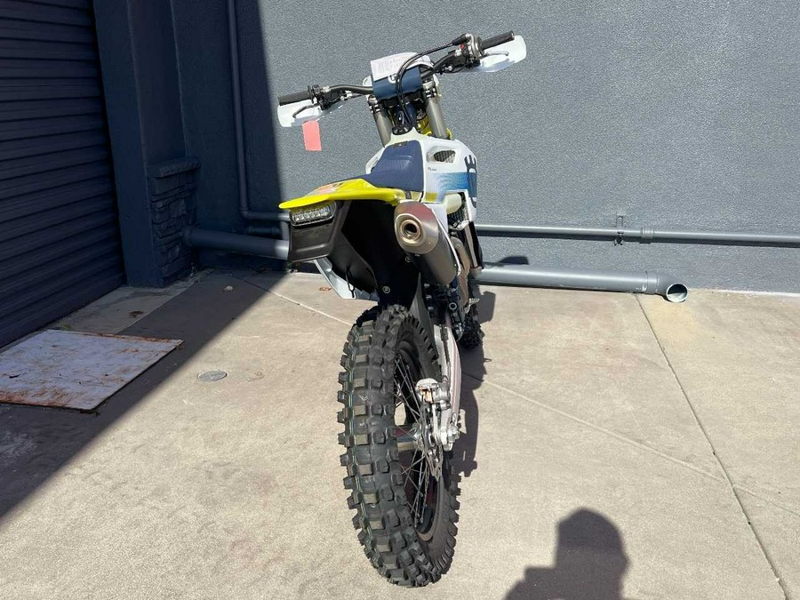 2024 Husqvarna FE 450