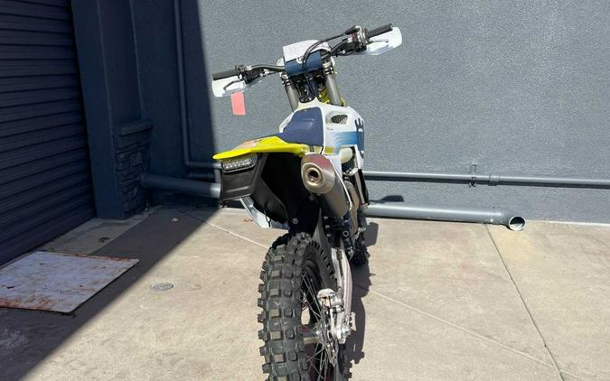 2024 Husqvarna FE 450